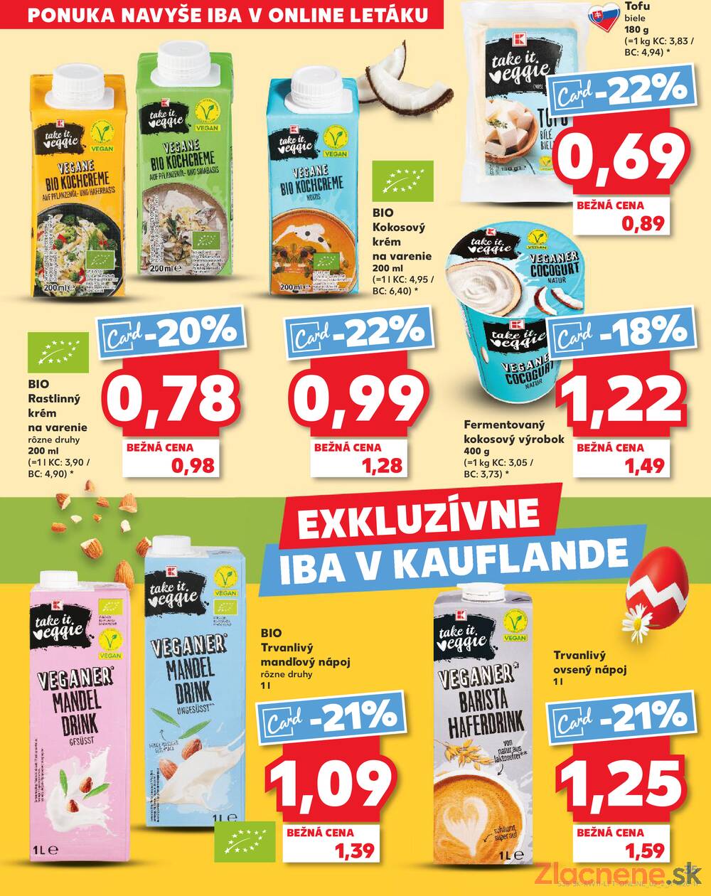 Leták Kaufland - Kaufland 12.3. - 18.3. - Kaufland Rožňava - strana 35