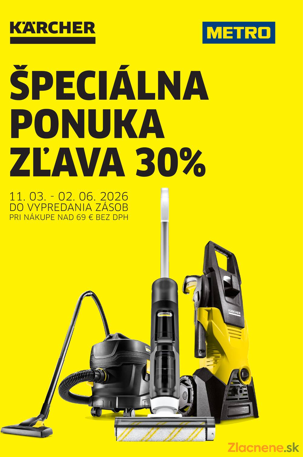 Leták METRO - METRO Katcher do 2.6. - strana 1