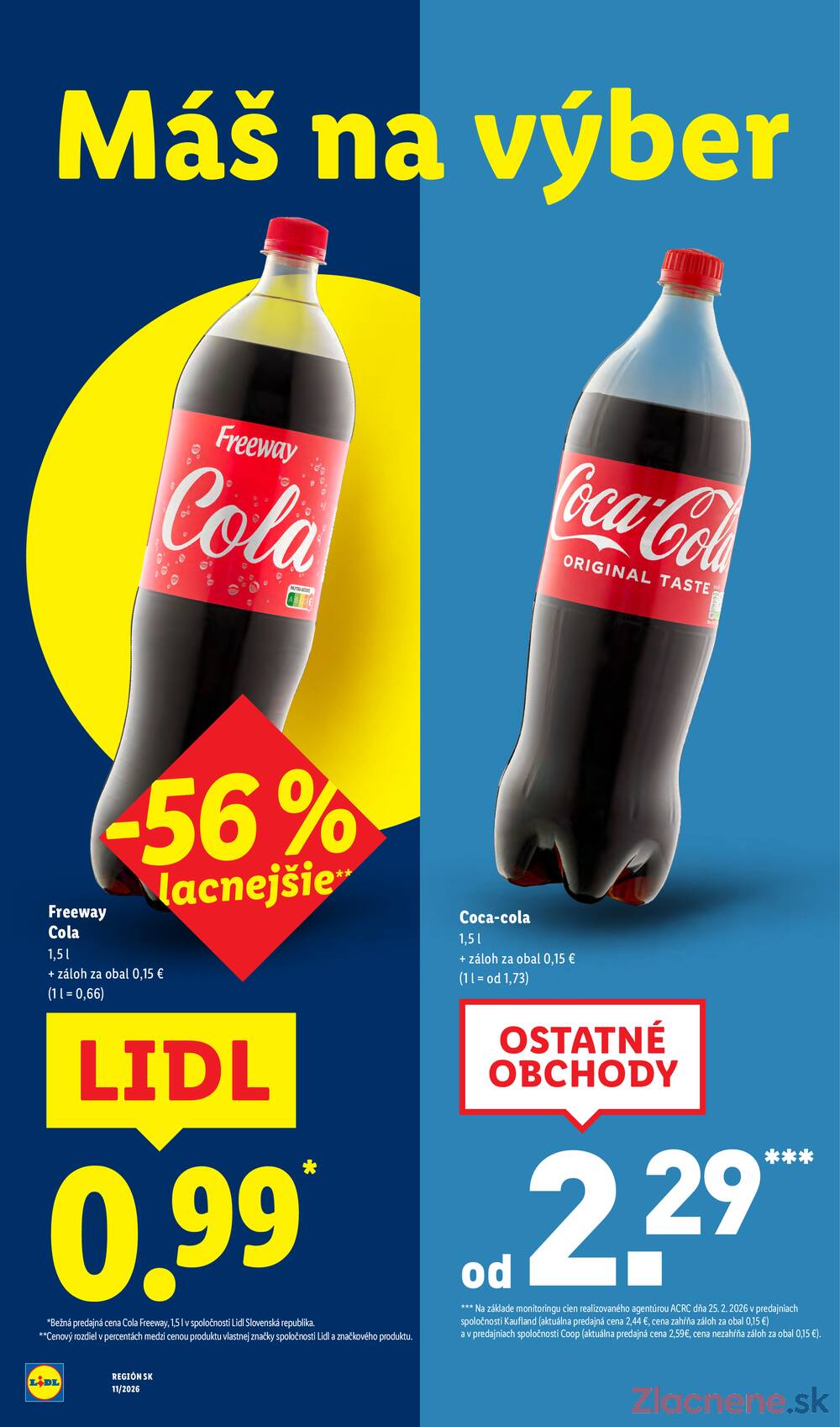 Lidl do 22.3.