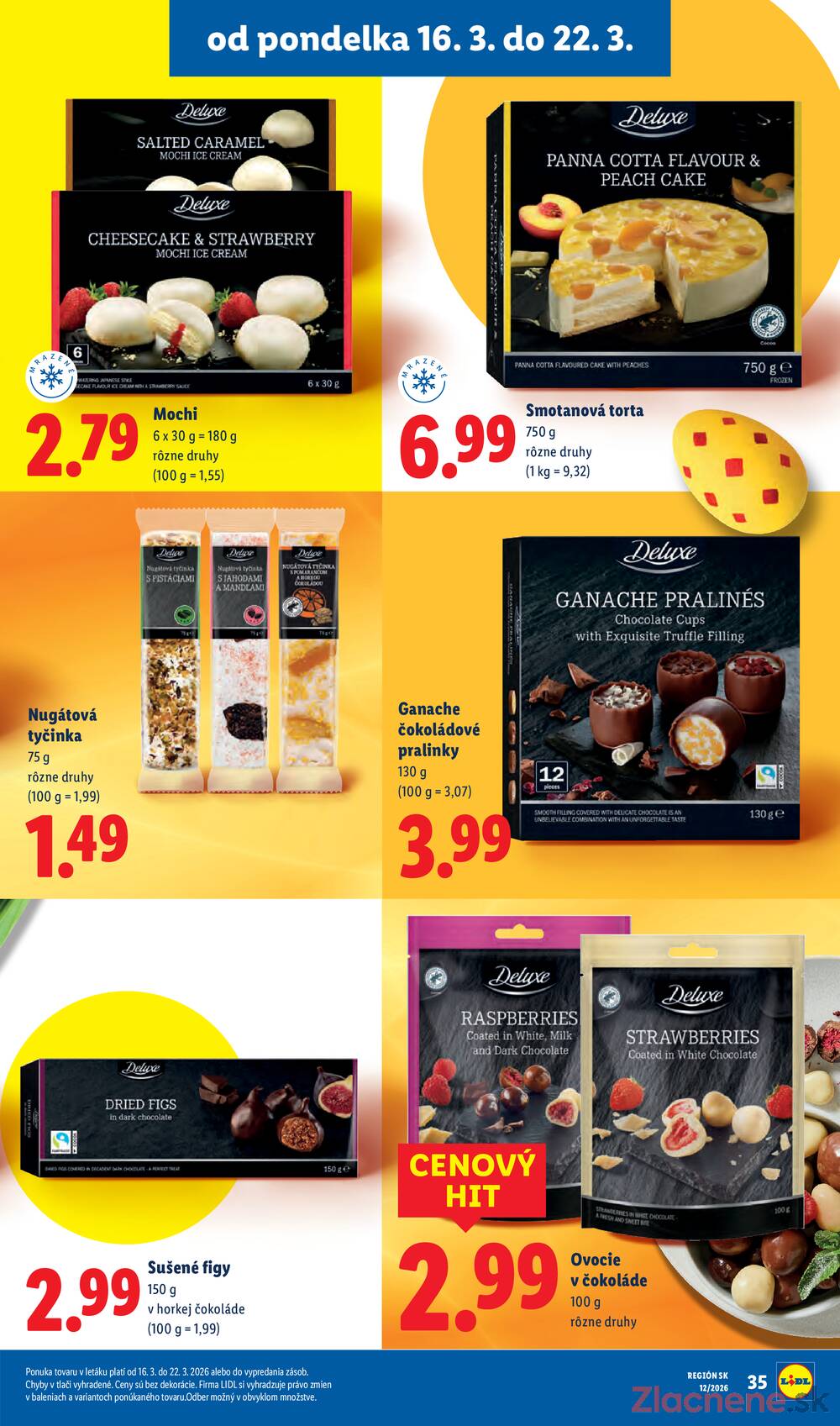 Lidl do 22.3.