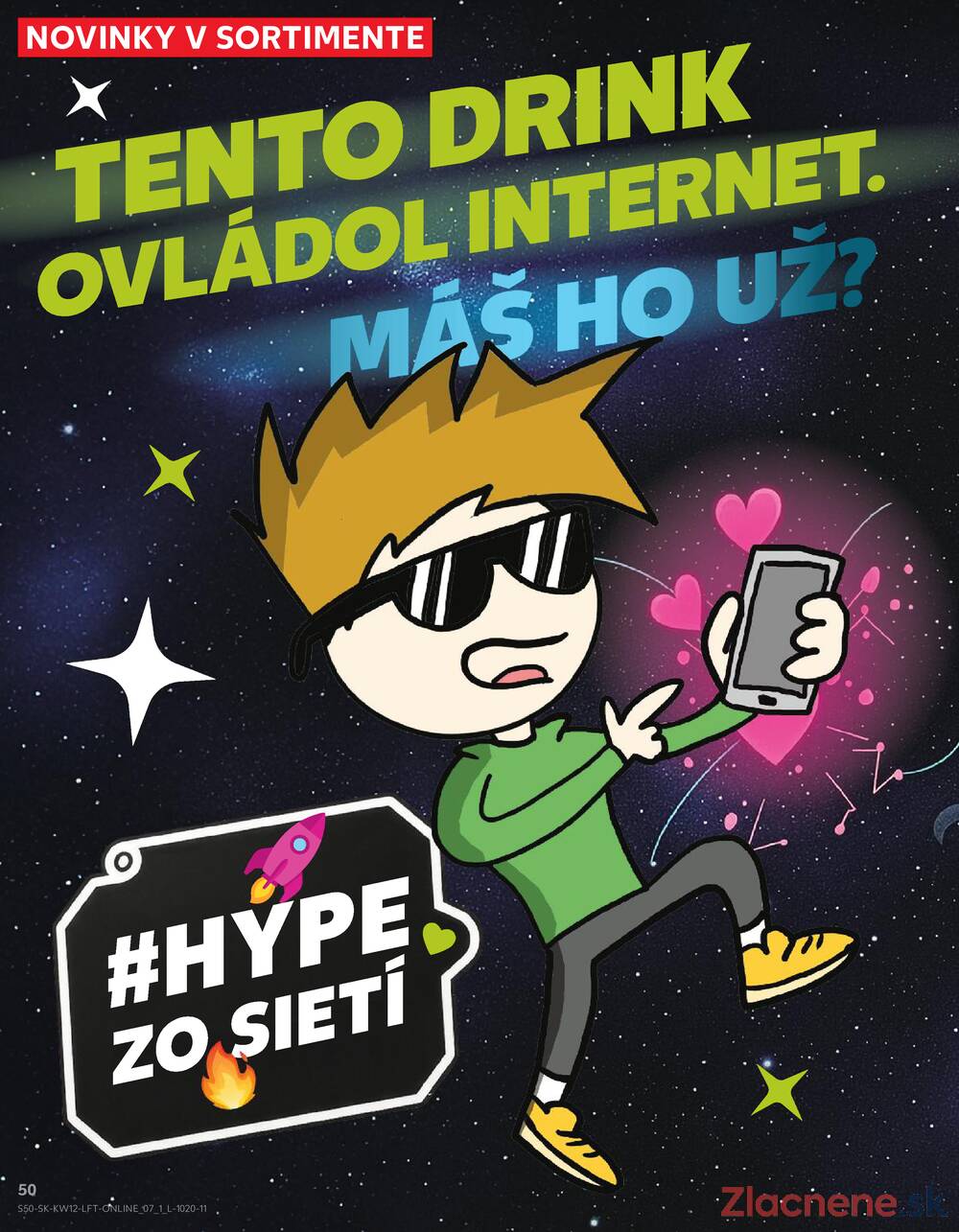 Kaufland 19.3. - 25.3. - Kaufland Ružomberok