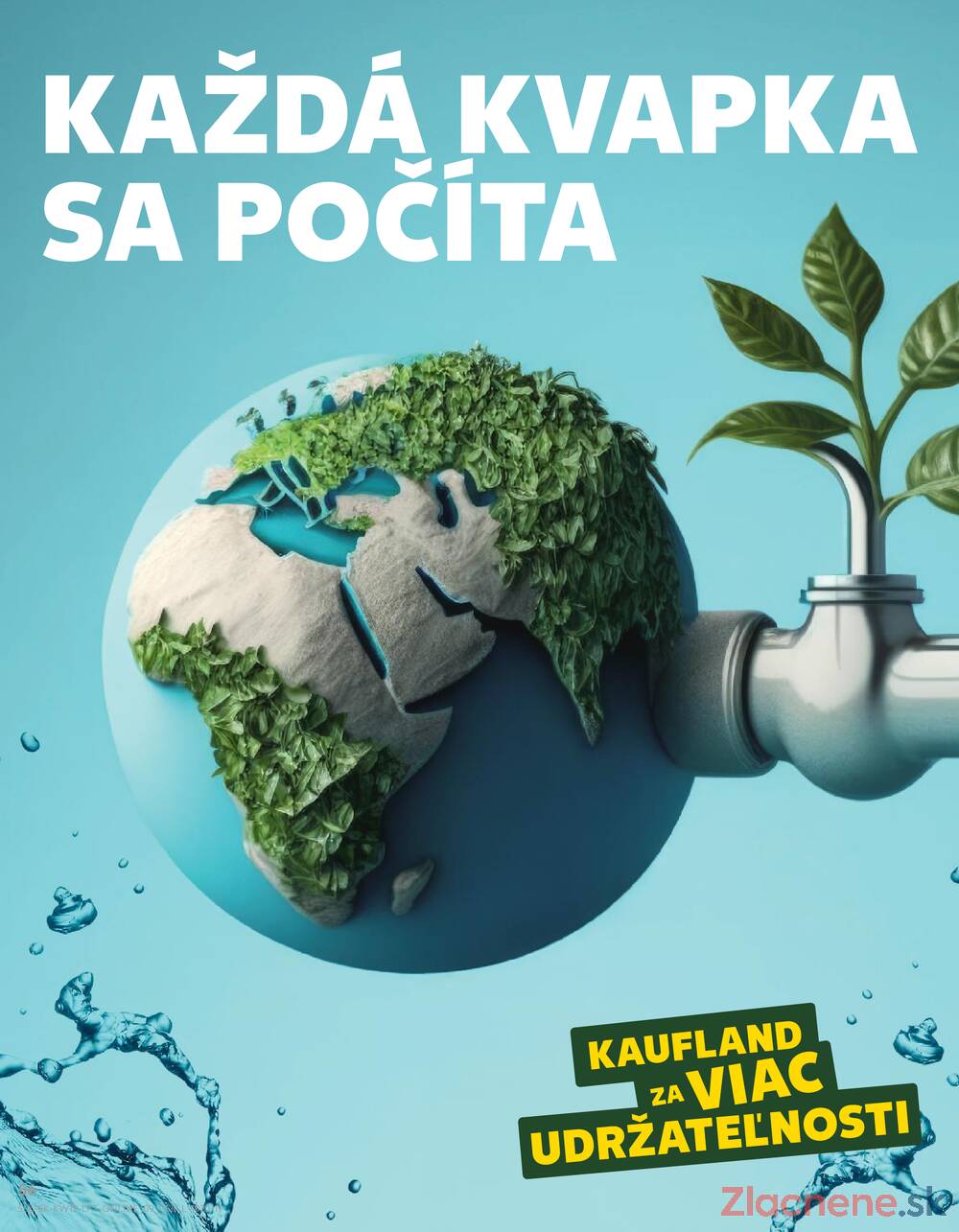 Kaufland 19.3. - 25.3. - Kaufland Považská Bystrica - Centrum