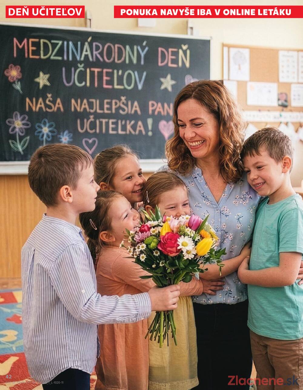 Kaufland 26.3. - 31.3. - Kaufland Galanta