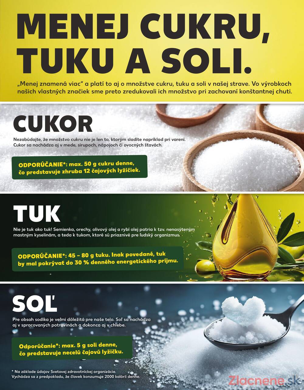 Kaufland 1.4. - 8.4. - Kaufland Sereď