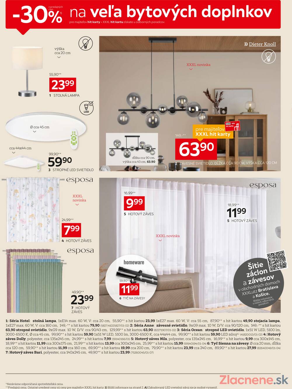 XXXlutz od 6.4. do 19.4.2026