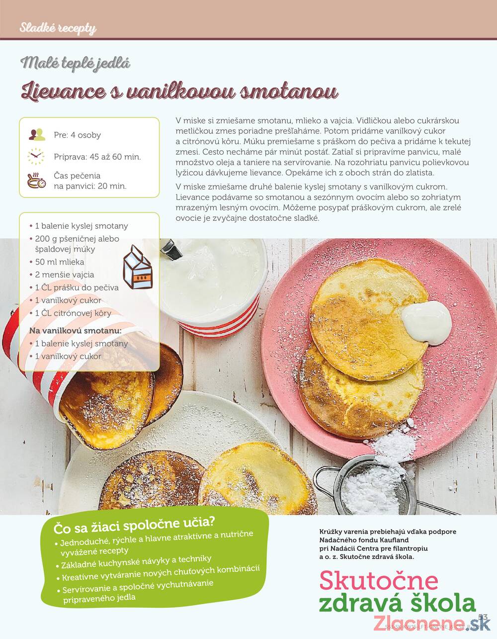 Kaufland 9.4. - 15.4. - Kaufland Lučenec