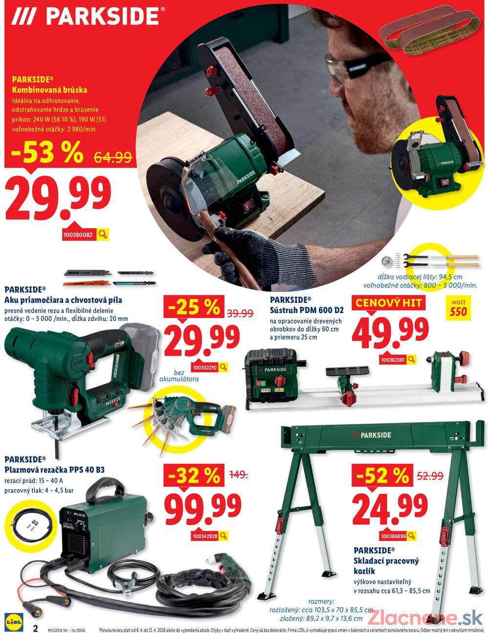 Lidl Online Magazín 