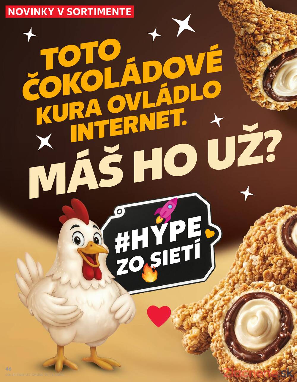 Kaufland 16.4. - 22.4. - Kaufland (A. H. Škultétyho, Veľký Krtíš)