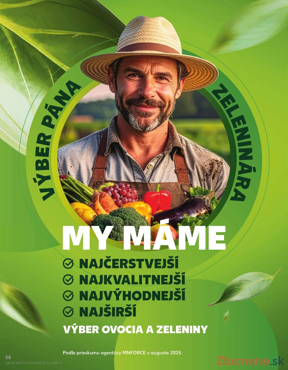 Kaufland 23.4. - 29.4. - Kaufland Skalica - Mallého