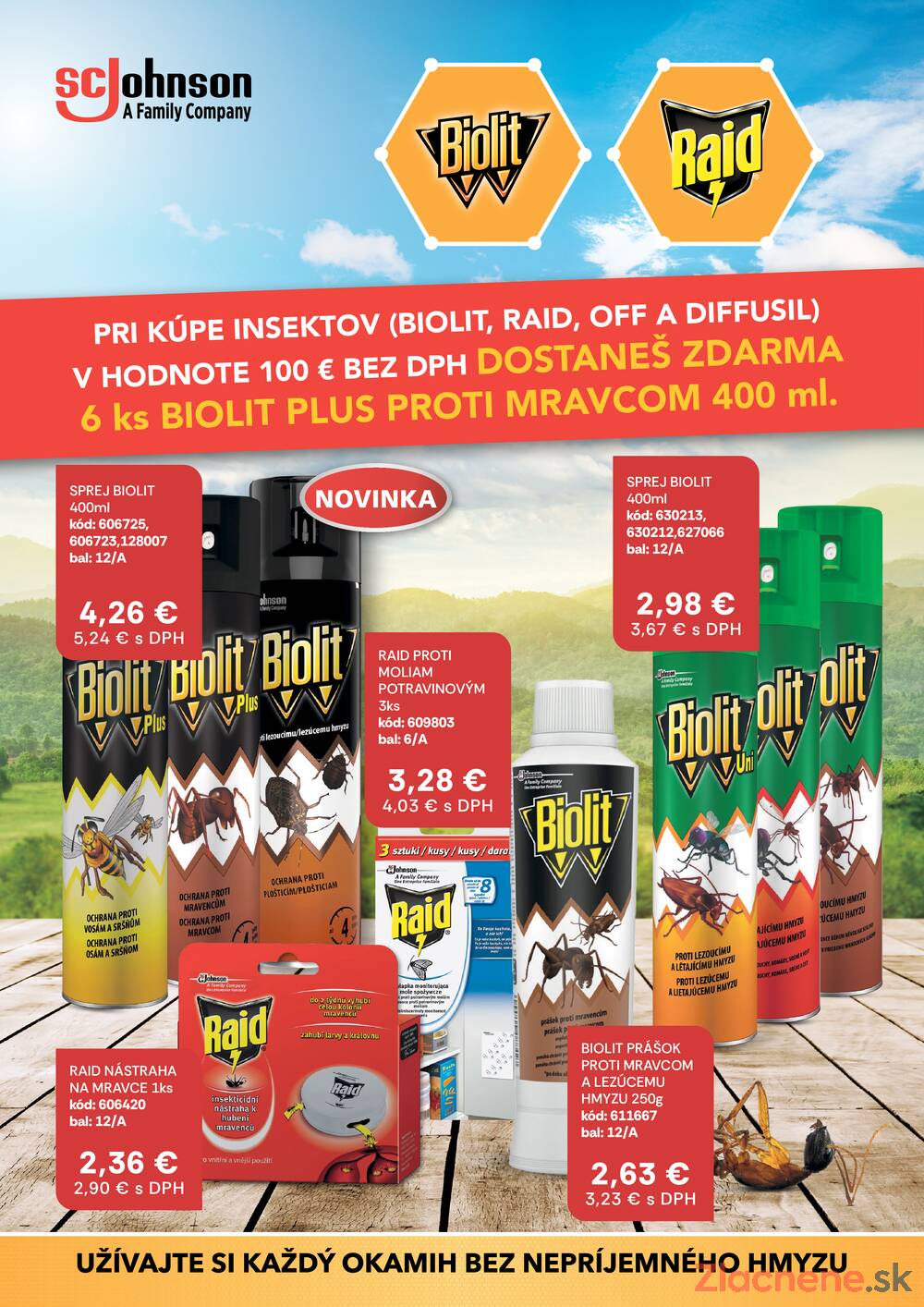Labaš Magazín do 7.5.