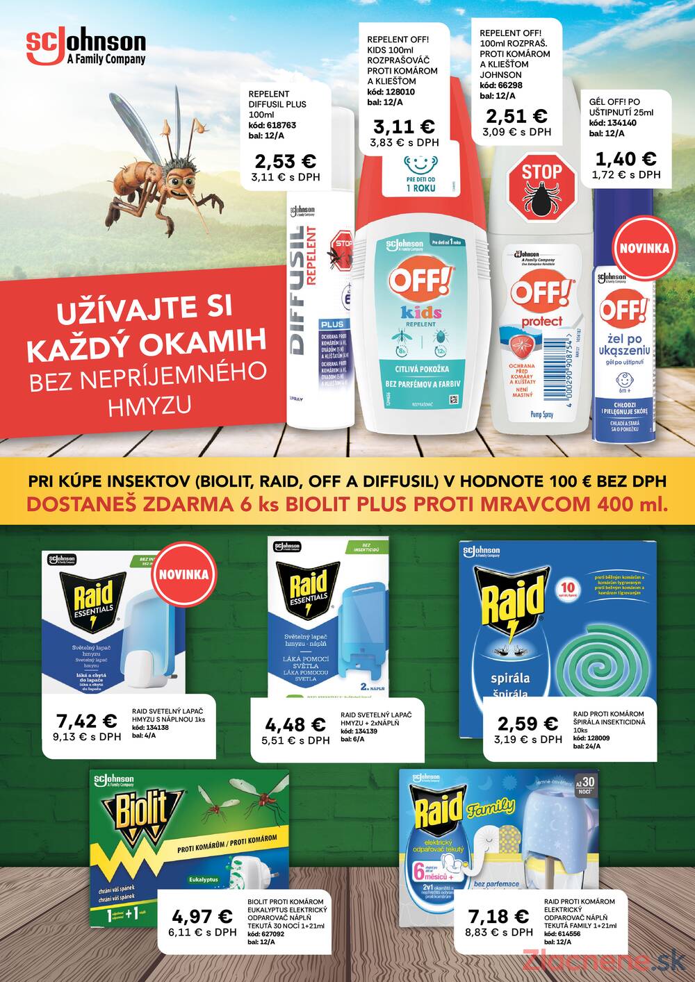 Leták Labaš - Labaš Magazín do 7.5. - strana 29