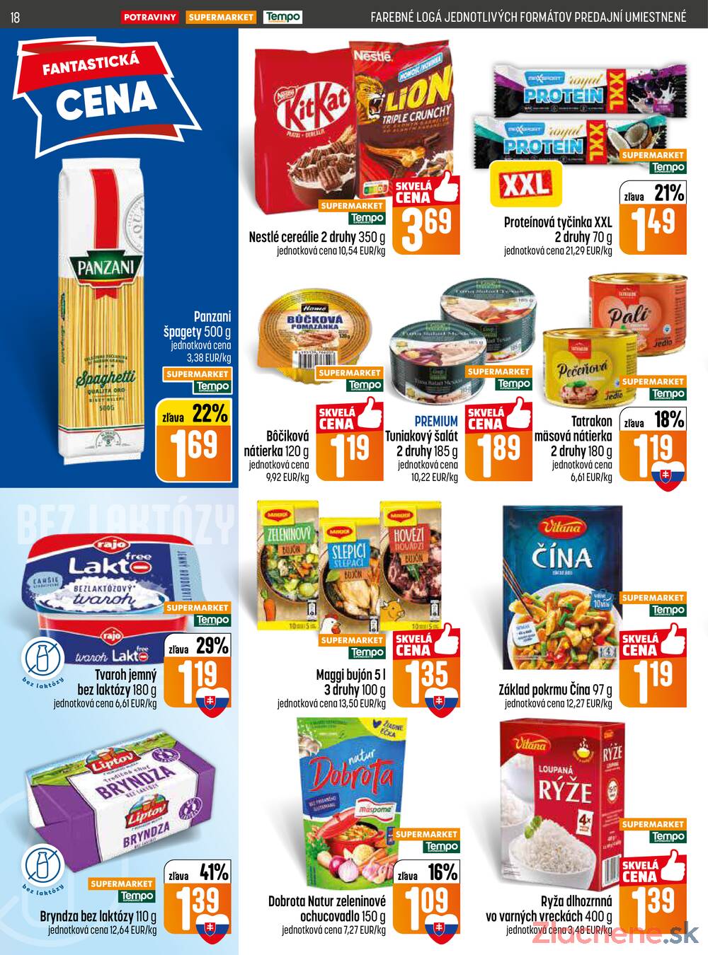 COOP do 6.5.