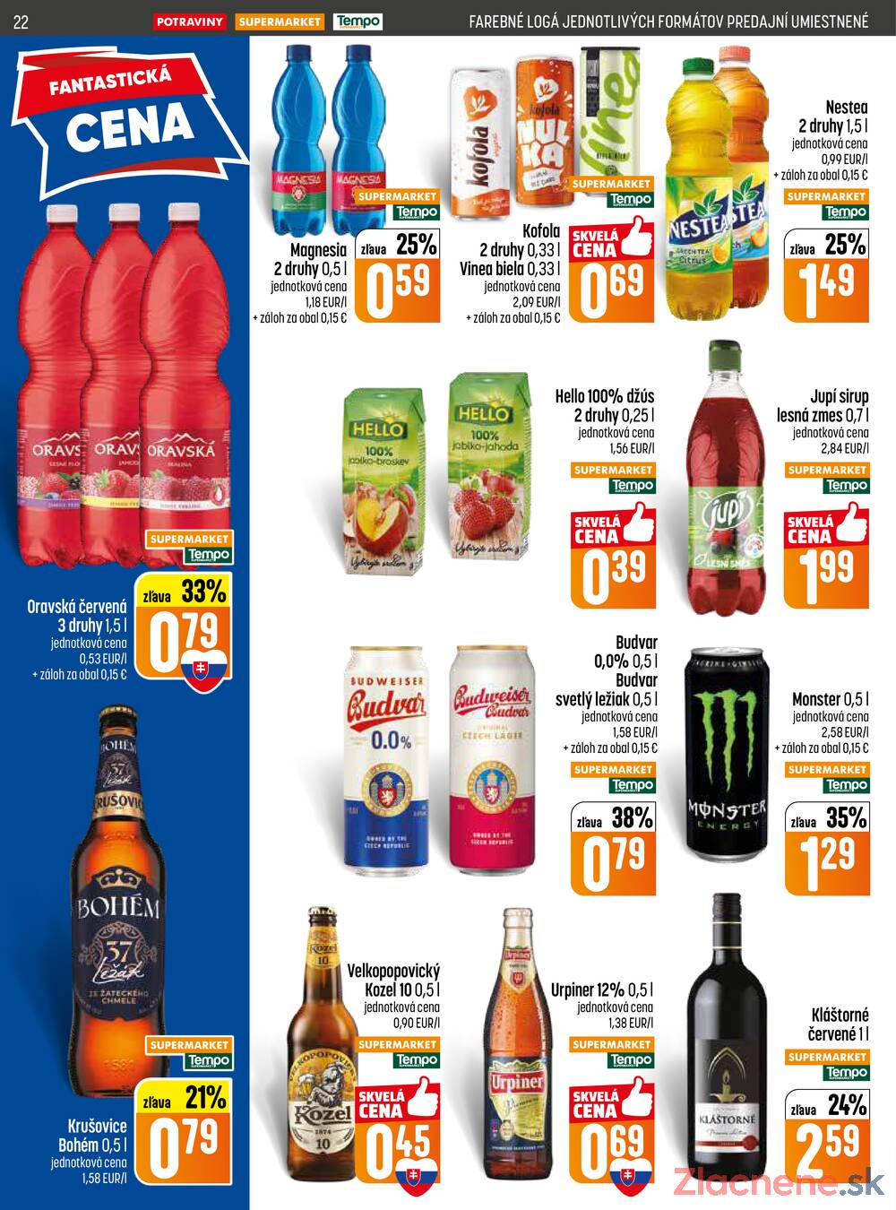 COOP do 6.5.