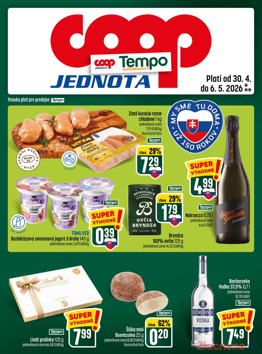 COOP do 6.5.