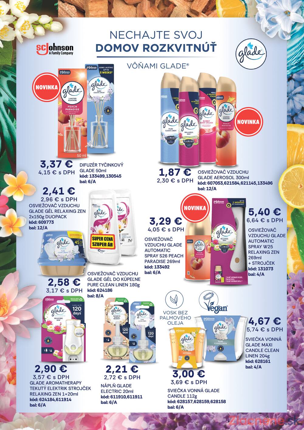 Leták Labaš - Labaš Magazín do 21.5. - strana 31 Leták Labaš - Labaš Magazín do 21.5. - strana 31