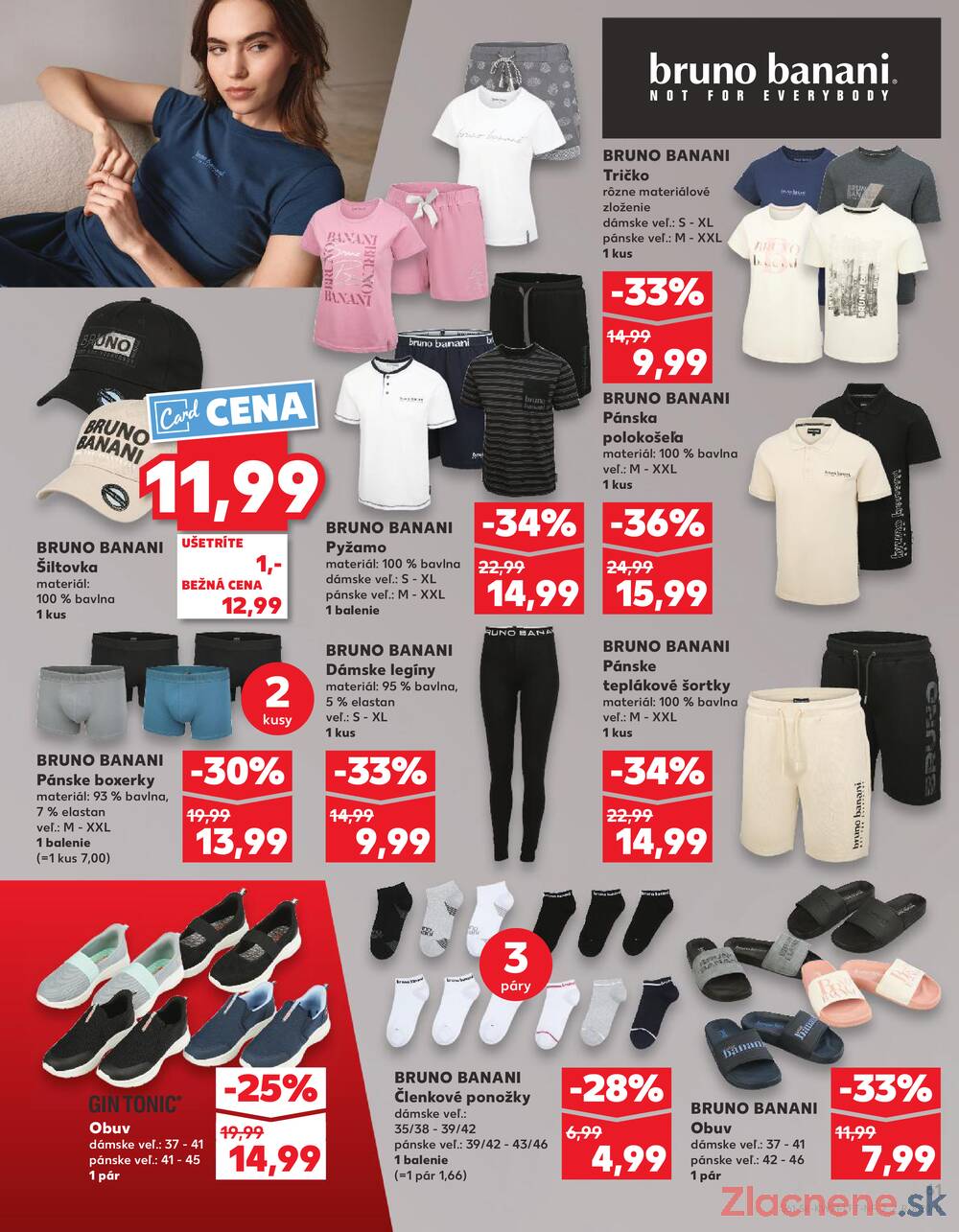 Kaufland 21.5. - 27.5. - Kaufland Rožňava