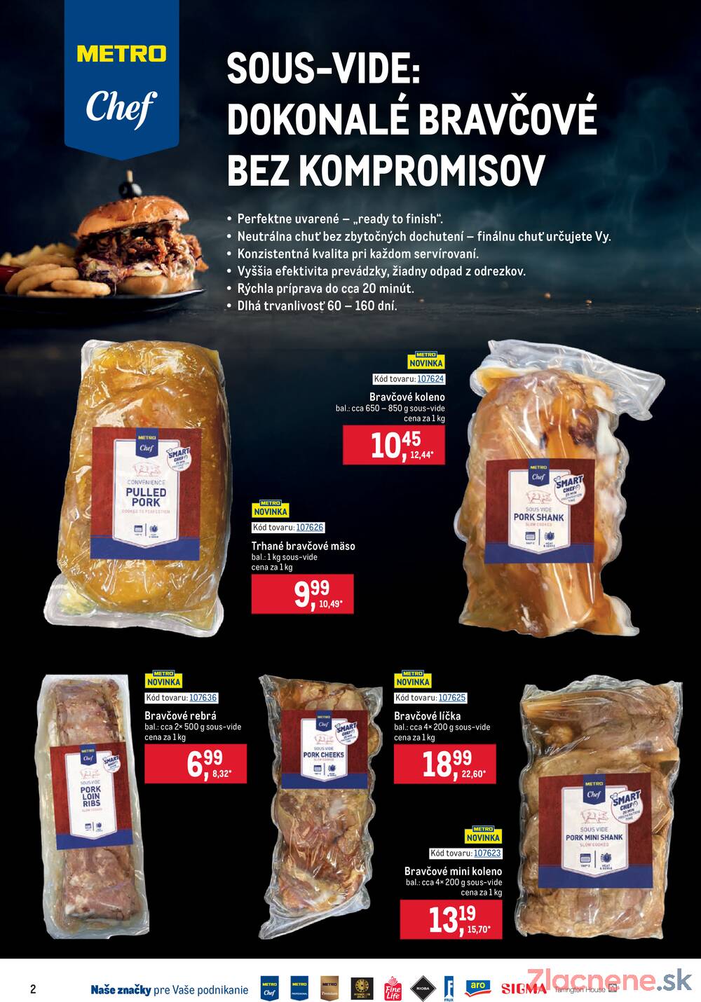 METRO Gastronomia do 2.6.