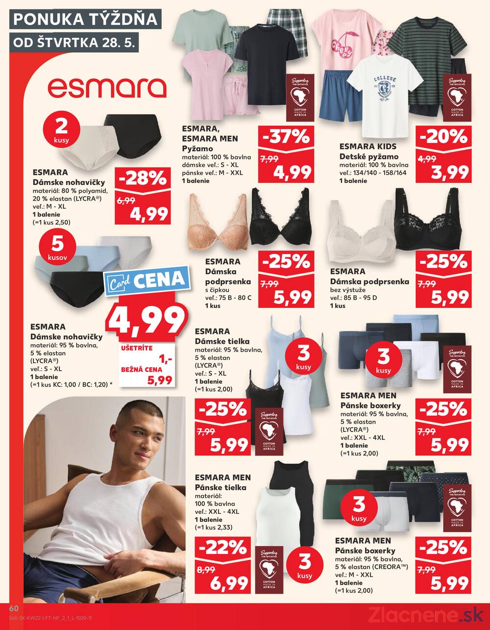 Kaufland 28.5. - 3.6. - Kaufland Poprad - Moyzesova