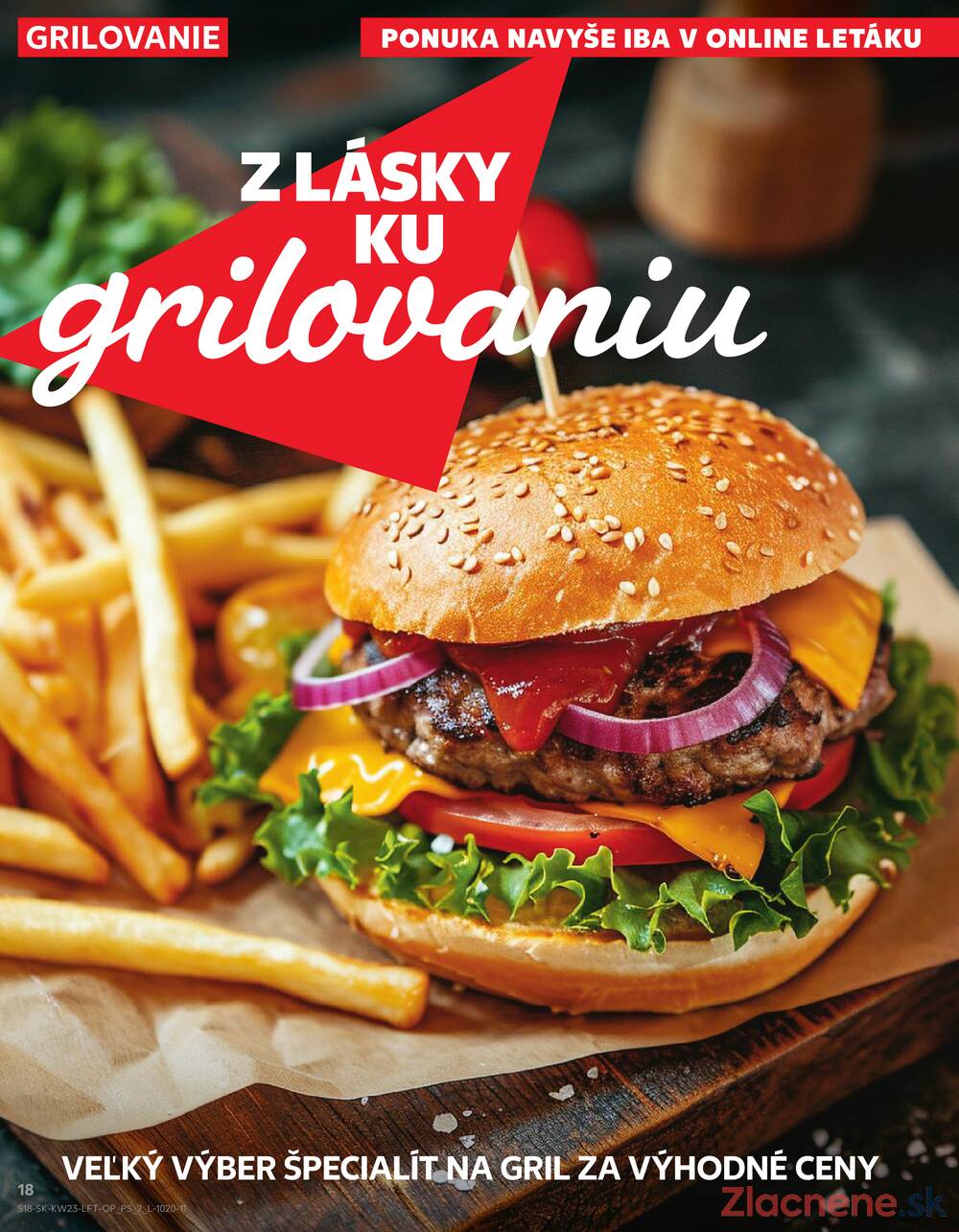 Kaufland 4.6. - 10.6. - Kaufland Piešťany