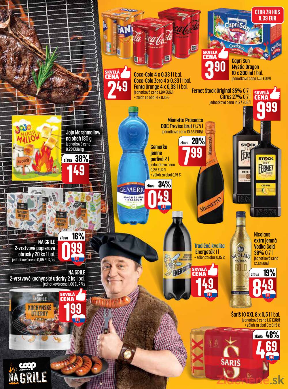 COOP do 24.6.
