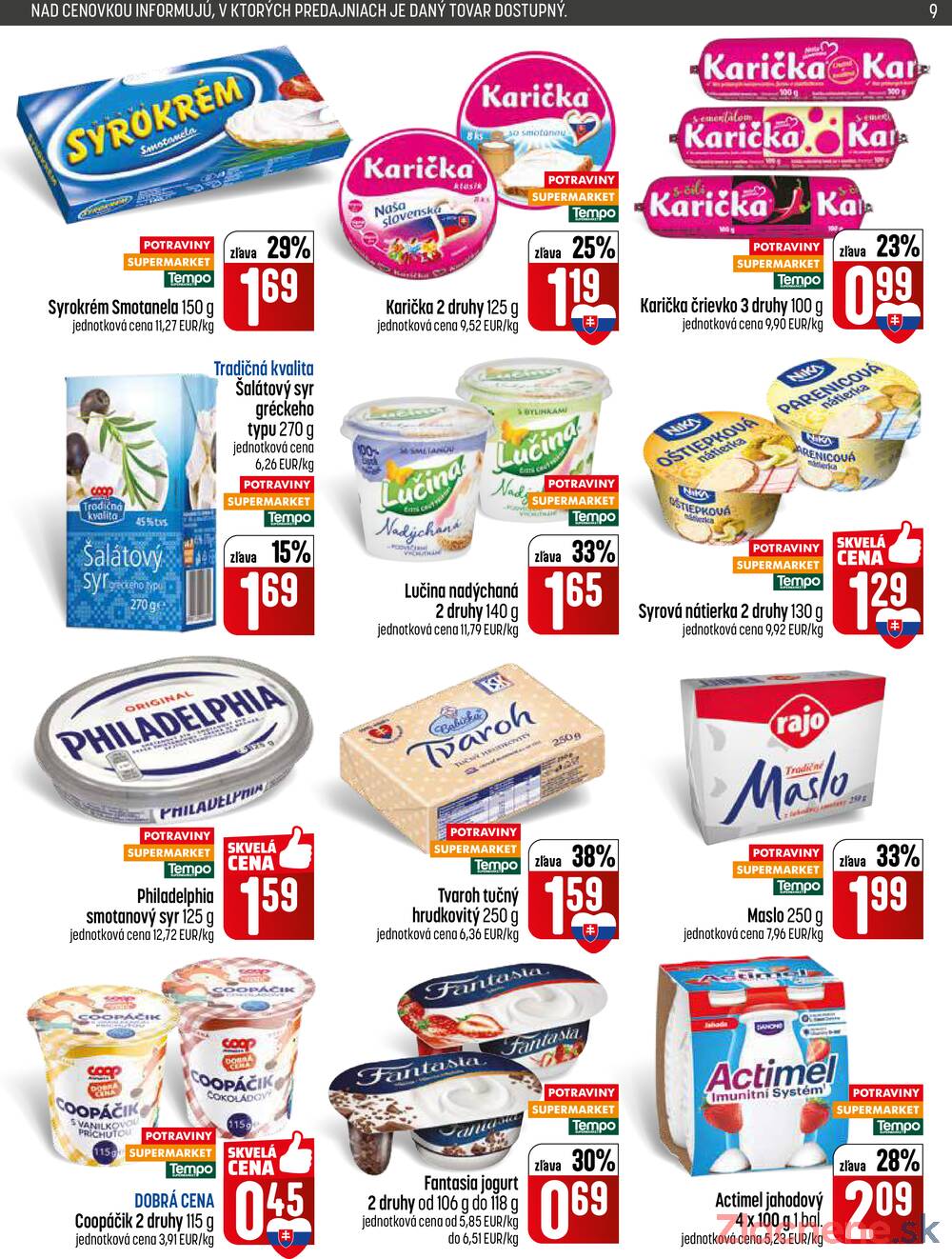 COOP II. do 10.6.