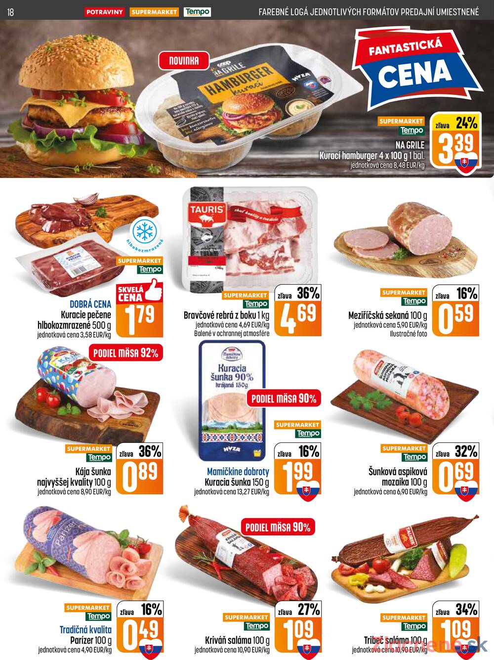 COOP II. do 10.6.