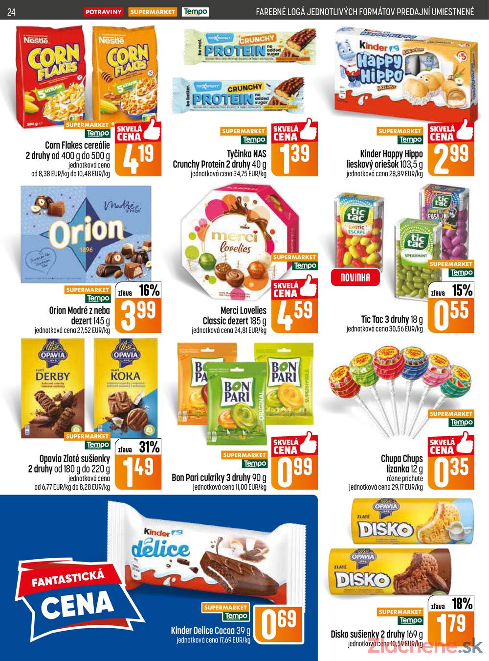 COOP II. do 10.6.