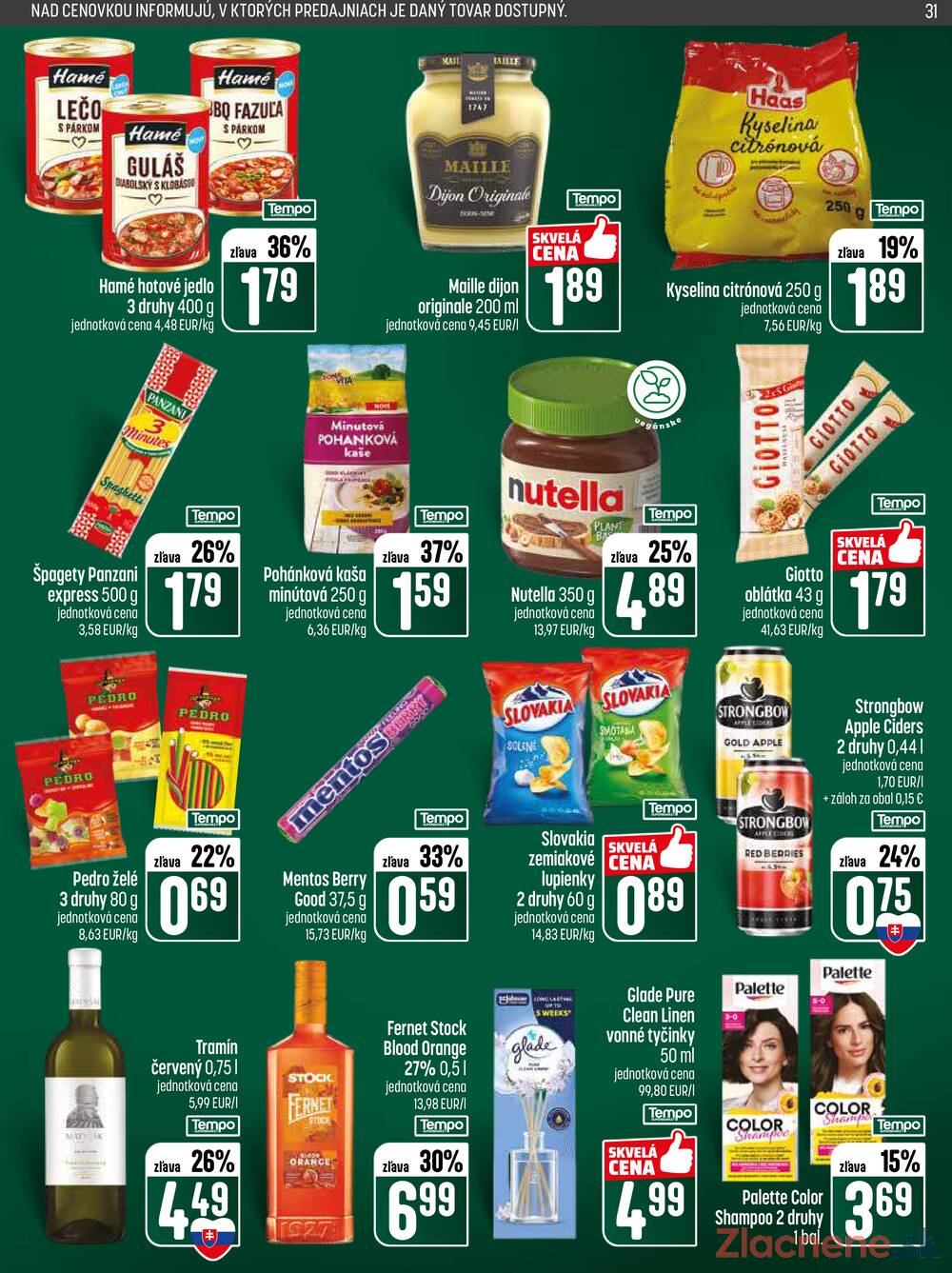 COOP II. do 10.6.