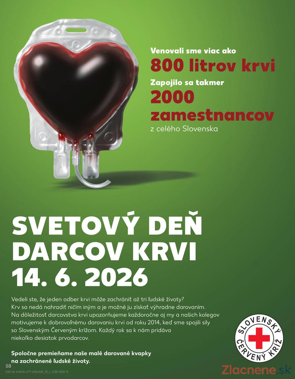 Kaufland 11.6. - 17.6. - Kaufland Tvrdošín