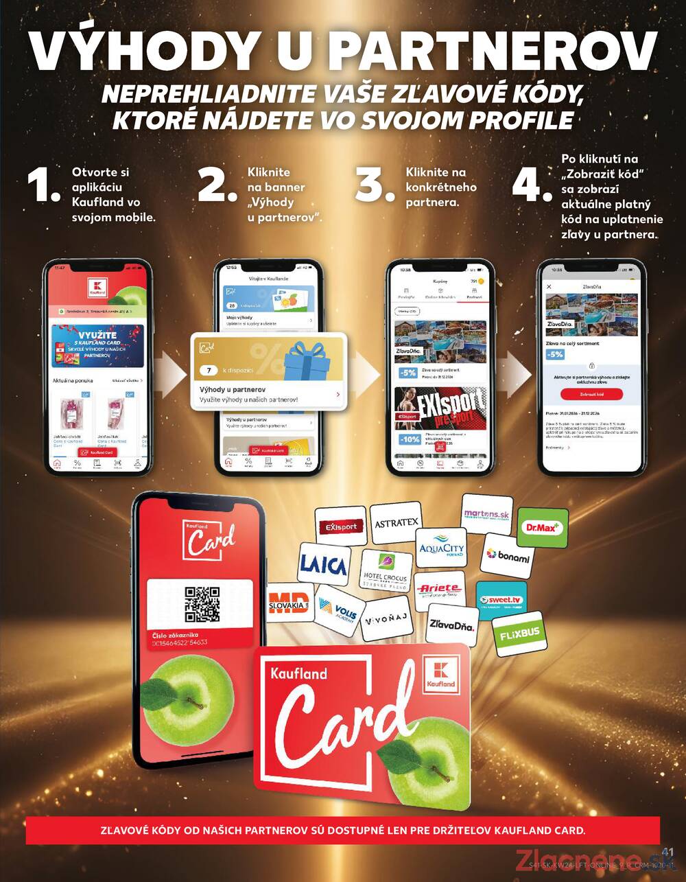 Kaufland 11.6. - 17.6. - Kaufland Spišská Nová Ves