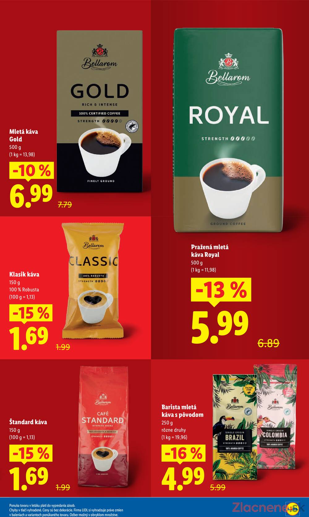 Leták Lidl - Lidl do 14.6. - strana 7 Leták Lidl - Lidl do 14.6. - strana 7