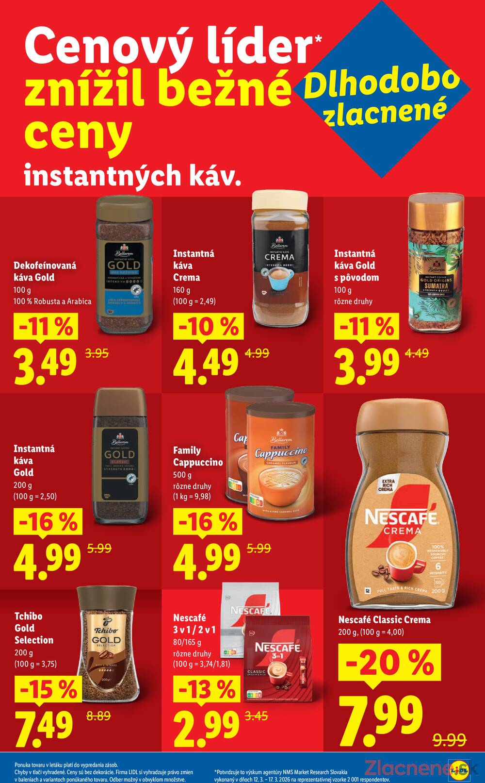 Leták Lidl - Lidl do 14.6. - strana 8 Leták Lidl - Lidl do 14.6. - strana 8