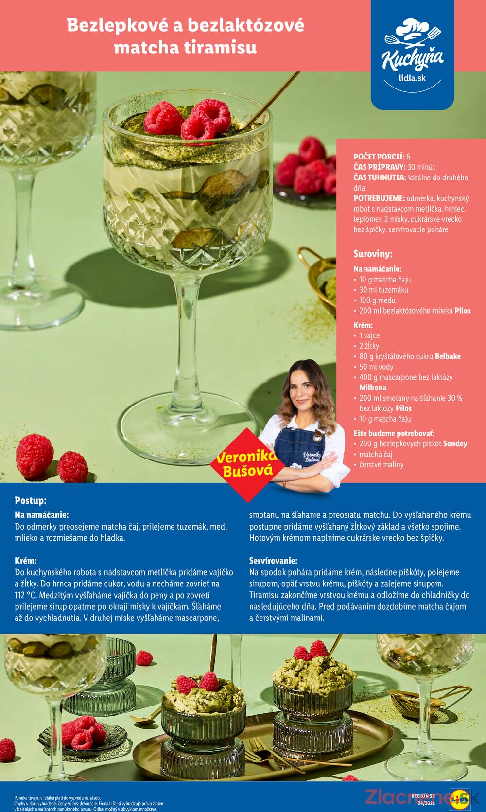 Leták Lidl - Lidl do 14.6. - strana 99 Leták Lidl - Lidl do 14.6. - strana 99