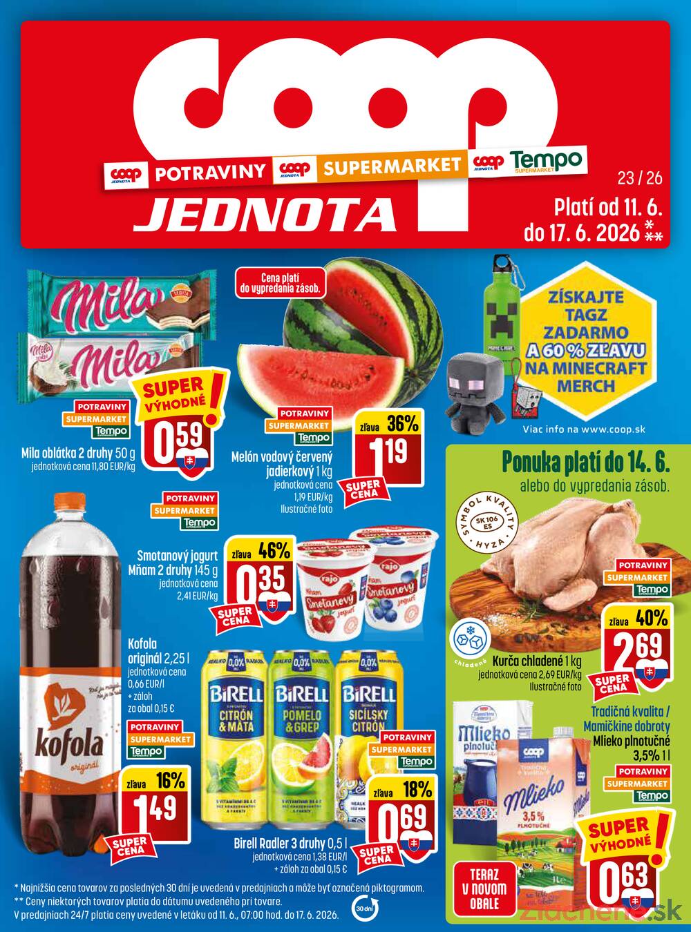 COOP do 17.6.