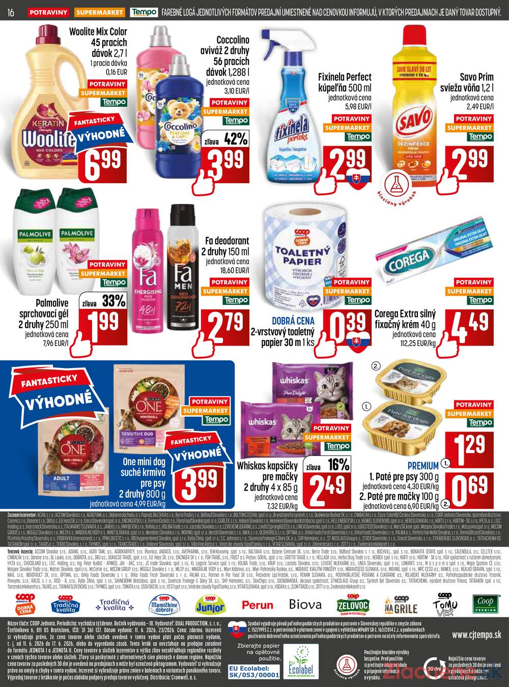 COOP do 17.6.