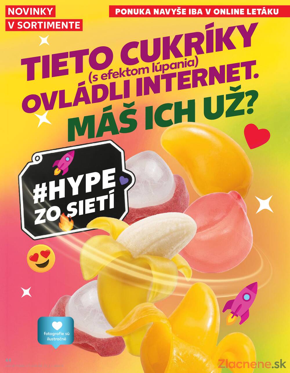 Kaufland 18.6. - 24.6. - Kaufland Dubnica nad Váhom