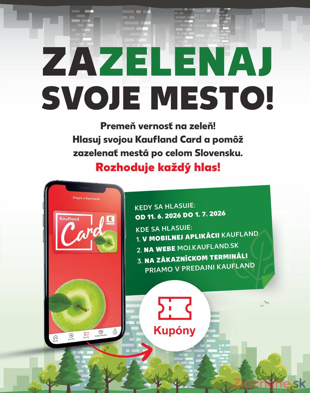 Leták Kaufland - Kaufland 18.6. - 24.6. - Kaufland Rožňava - strana 77 Leták Kaufland - Kaufland 18.6. - 24.6. - Kaufland Rožňava - strana 77
