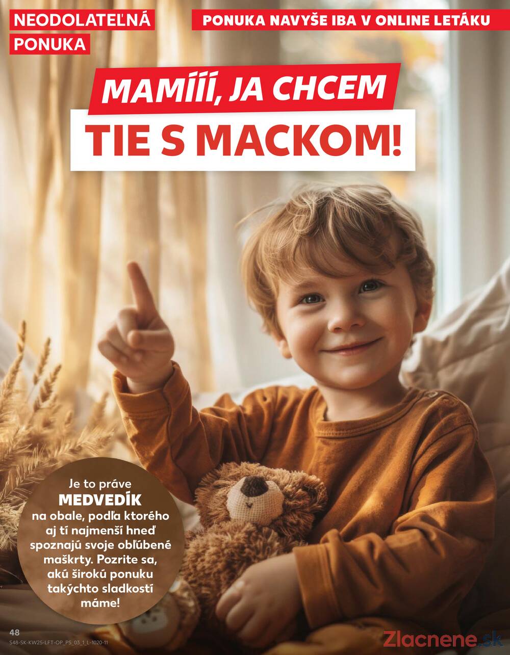 Kaufland 18.6. - 24.6. - Kaufland Hlohovec