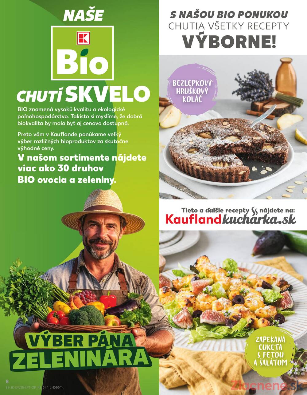Kaufland 18.6. - 24.6. - Kaufland Bratislava - Bory