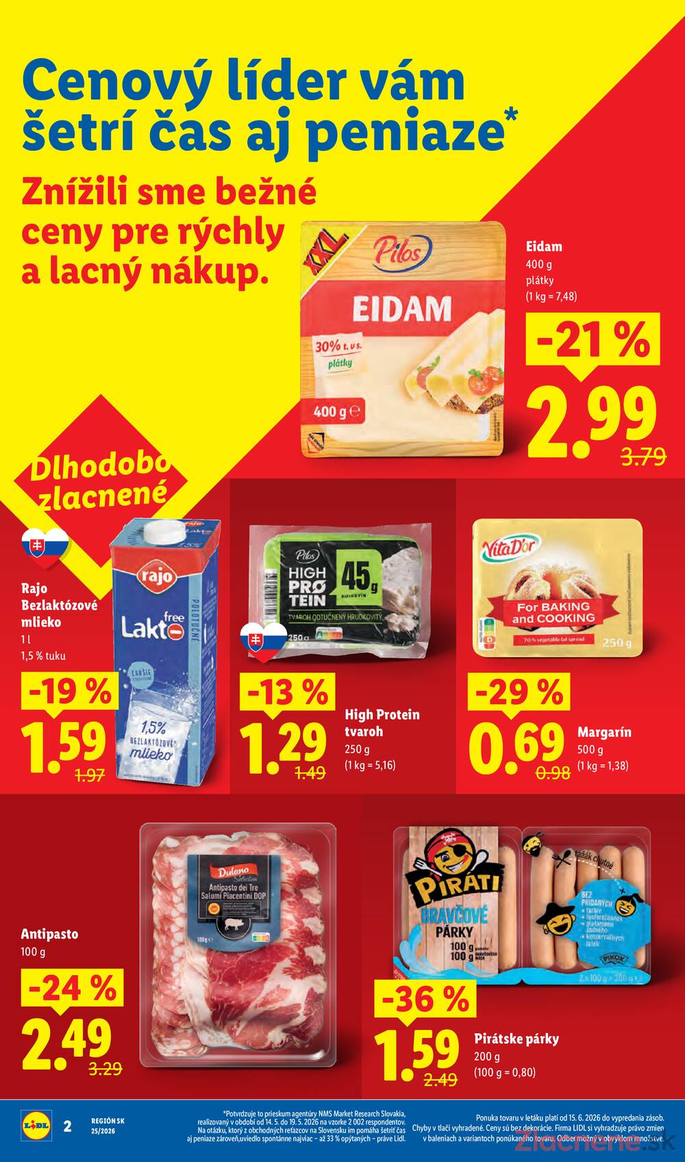 Lidl do 21.6.