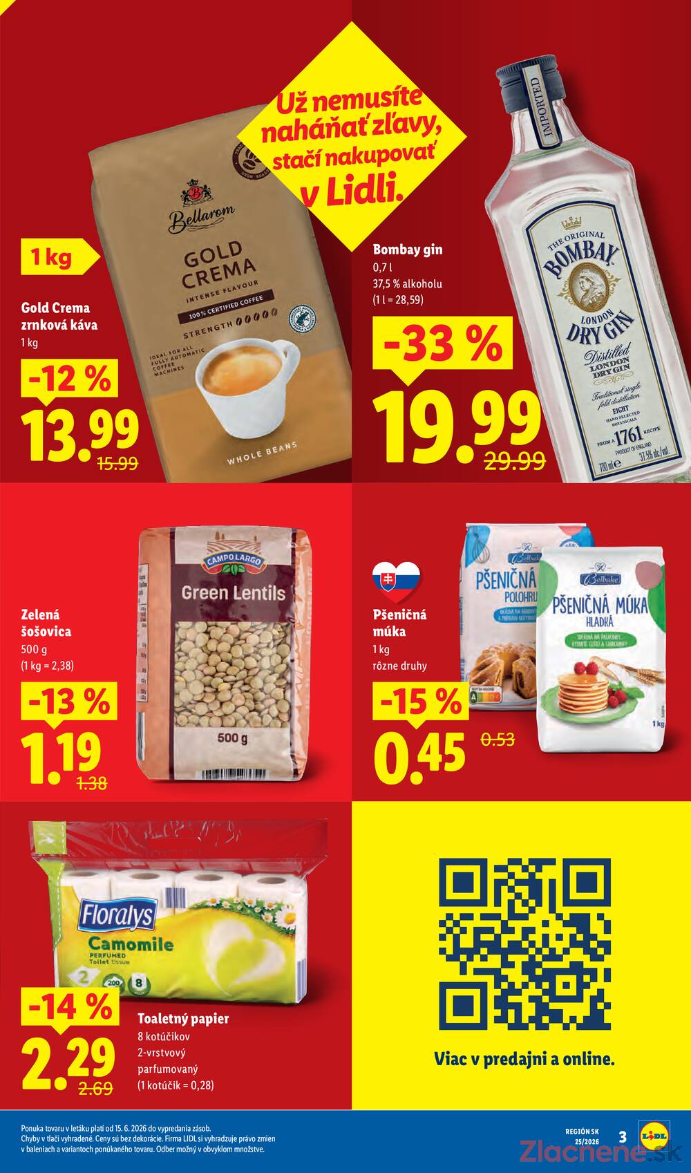 Lidl do 21.6.