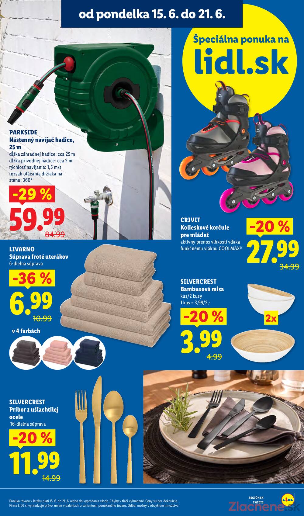 Lidl do 21.6.