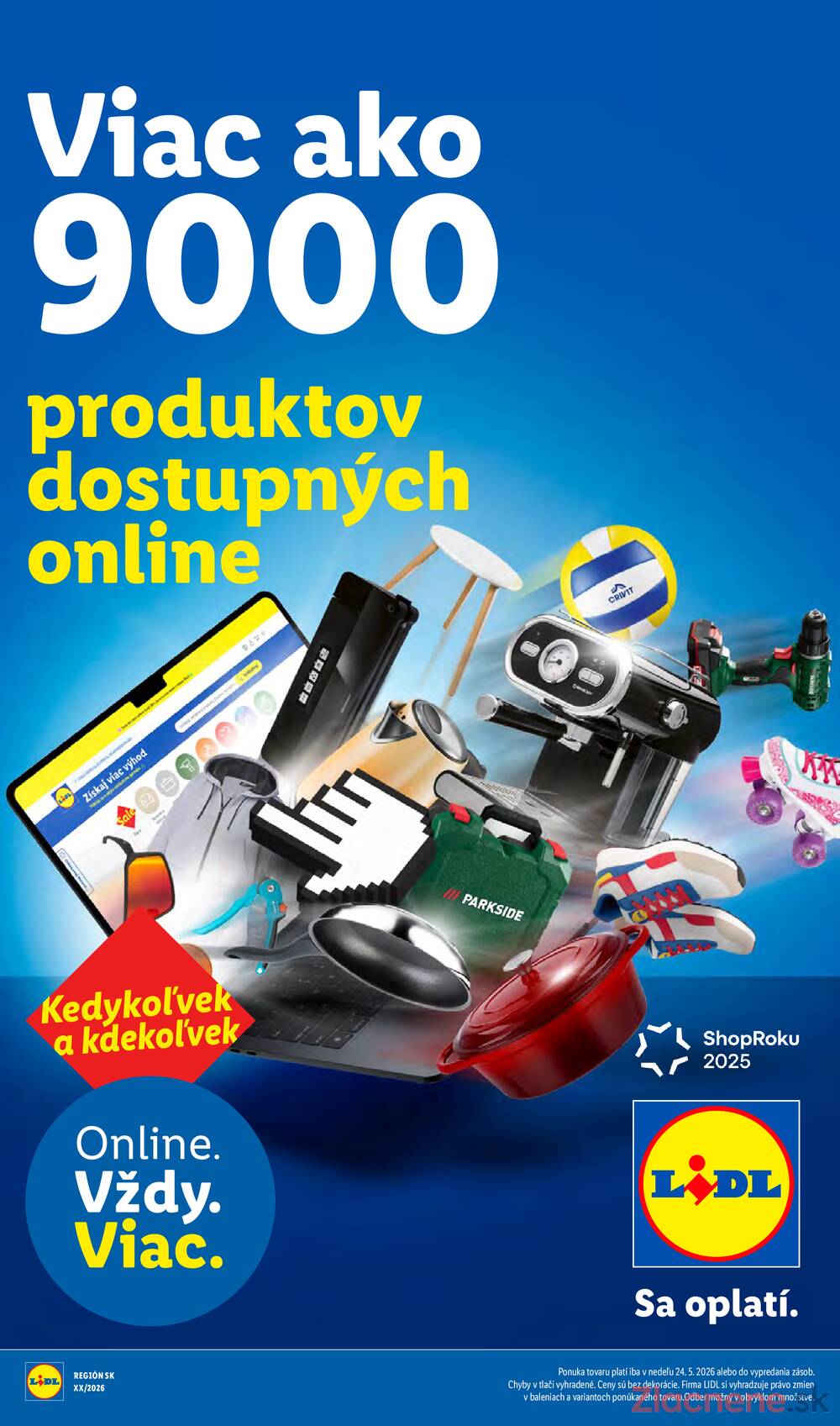 Lidl do 21.6.