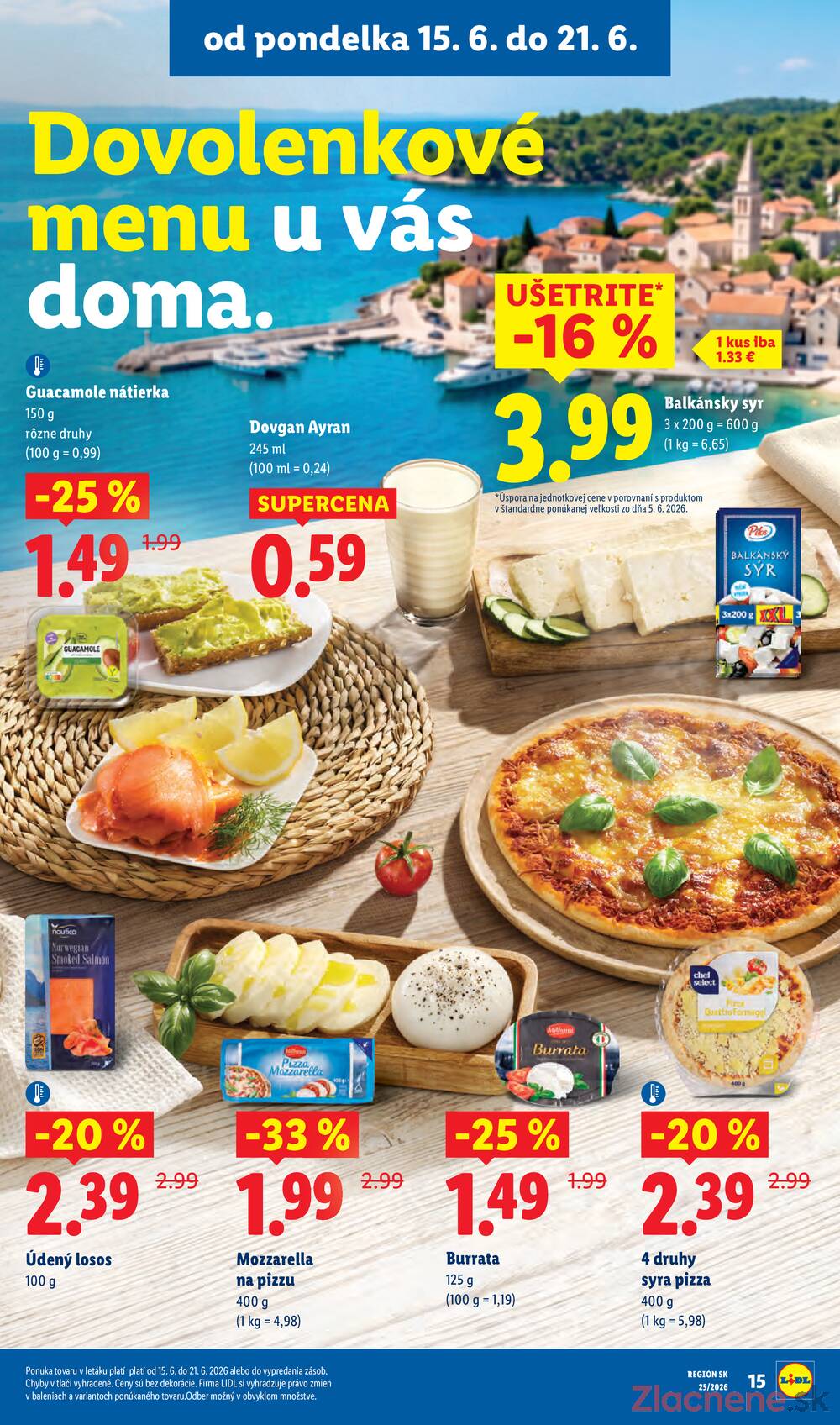 Lidl do 21.6.