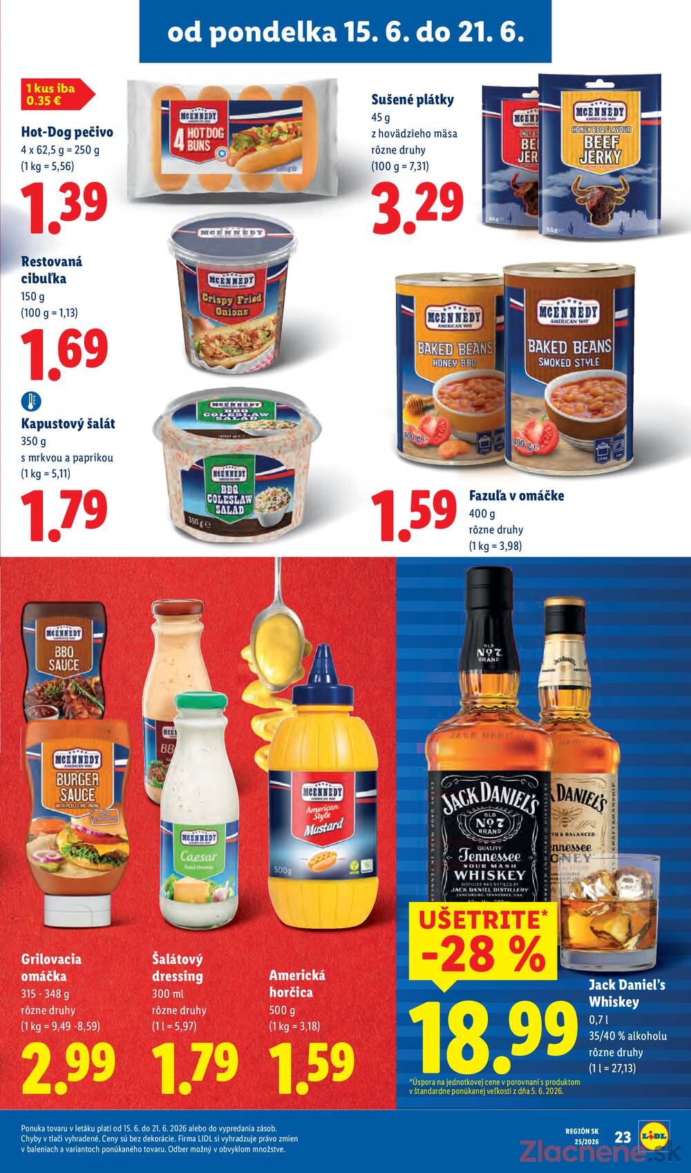 Lidl do 21.6.