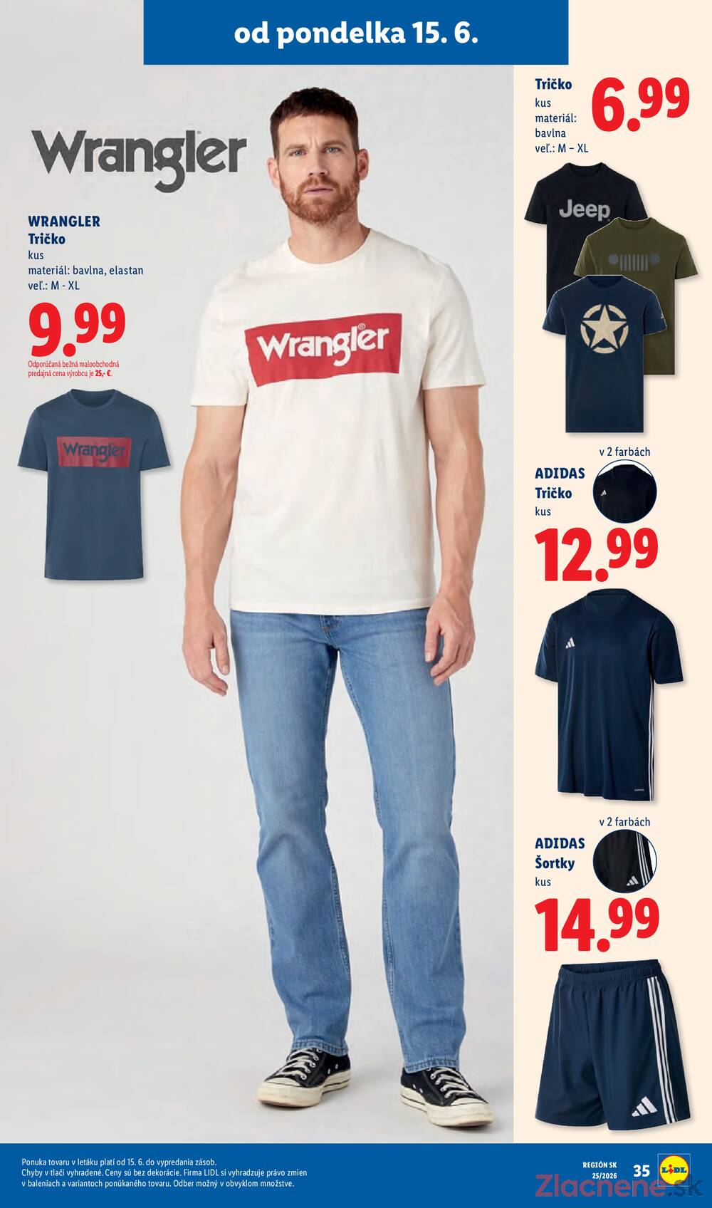 Lidl do 21.6.