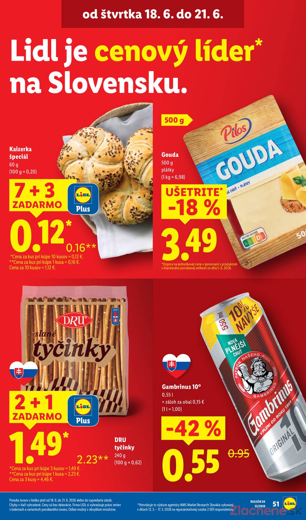 Lidl do 21.6.