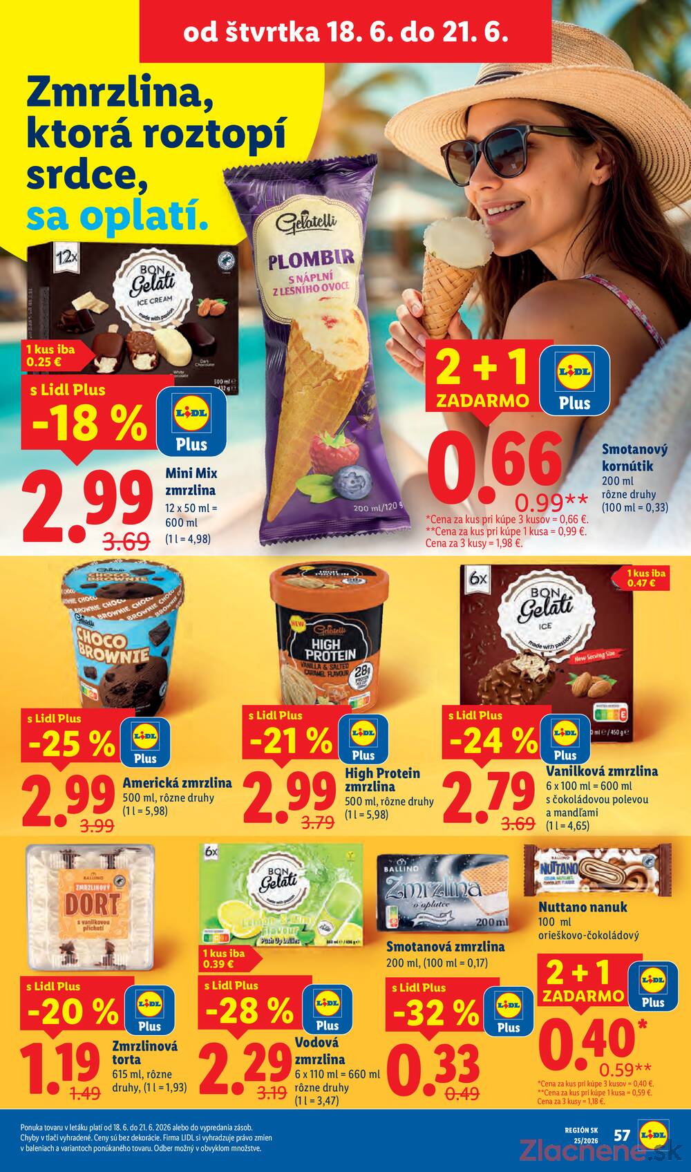 Lidl do 21.6.