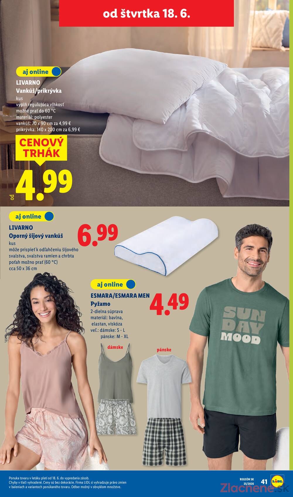 Lidl do 21.6.