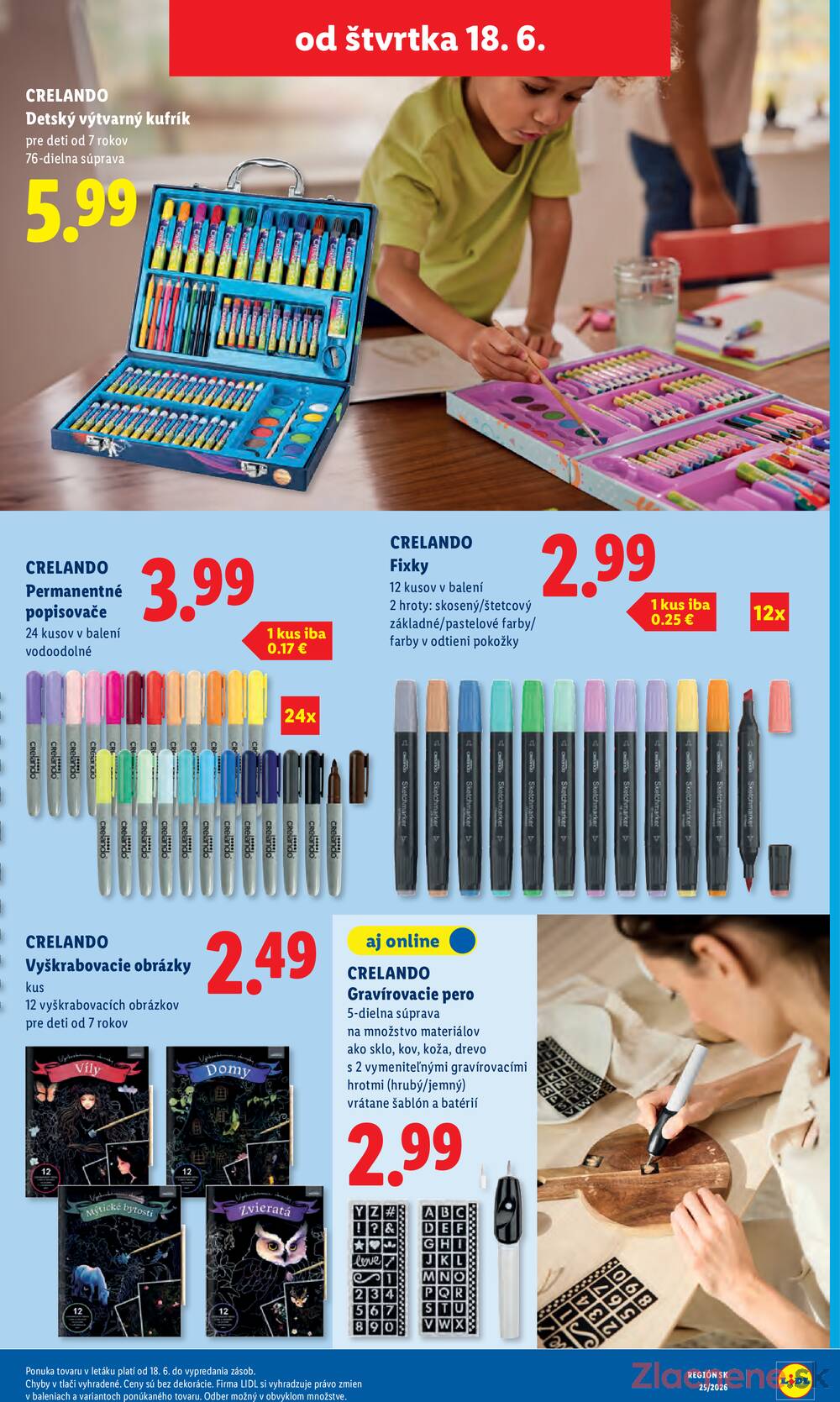 Lidl do 21.6.